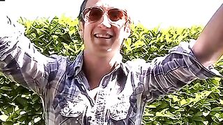 Twinks Anal Threesome Adventure" or "ThreeWayAnalBoys", with tags like #twinskullsession, #analplay, threesomesex, twintriplefucking, boydesirer