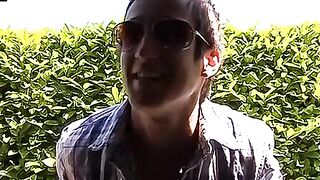 Twinks Anal Threesome Adventure" or "ThreeWayAnalBoys", with tags like #twinskullsession, #analplay, threesomesex, twintriplefucking, boydesirer