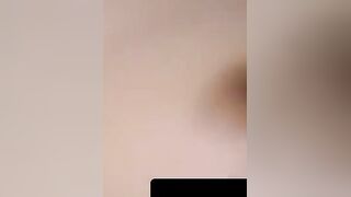 Amature Hunk's Glasses-Off Blowjob & Deepthroat POV - Facesitting Facial