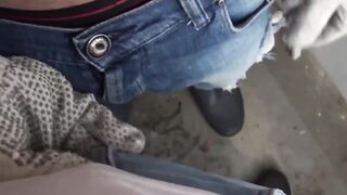 Straight-Guys Gone Gay! First Bareback Experience For This Hot Latin Guy