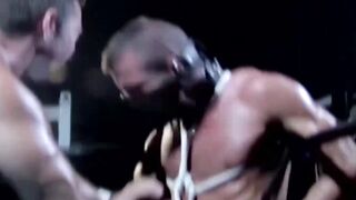 Dominatrix Submission Training - Wrestling Mixed Martial Arts (MMF)