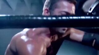 Dominatrix Submission Training - Wrestling Mixed Martial Arts (MMF)