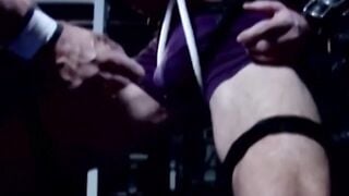 Dominatrix Submission Training - Wrestling Mixed Martial Arts (MMF)