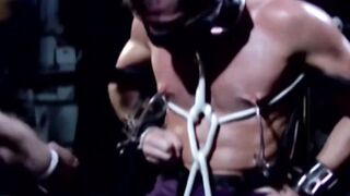 Dominatrix Submission Training - Wrestling Mixed Martial Arts (MMF)