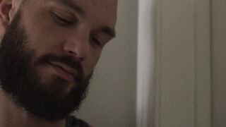 TS Bombshell Zariah-Aua Fucks RodrigioAmour In Epic Scene - POV Blowjob & Anal