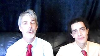 Dr. Lennox & Dr.RickyFox - Sexual Health Consultations About Mastubration