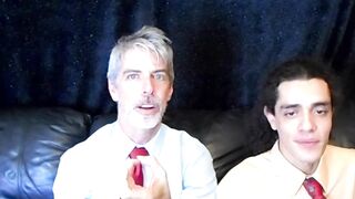 Dr. Lennox & Dr.RickyFox - Sexual Health Consultations About Mastubration