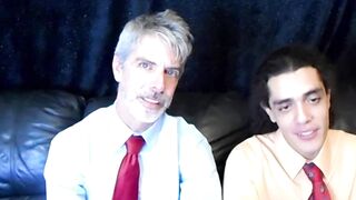 Dr. Lennox & Dr.RickyFox - Sexual Health Consultations About Mastubration