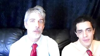 Dr. Lennox & Dr.RickyFox - Sexual Health Consultations About Mastubration