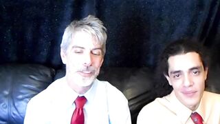 Dr. Lennox & Dr.RickyFox - Sexual Health Consultations About Mastubration