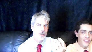 Dr. Lennox & Dr.RickyFox - Sexual Health Consultations About Mastubration