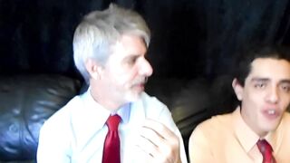 Dr. Lennox & Dr.RickyFox - Sexual Health Consultations About Mastubration