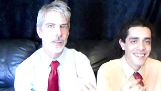 Dr. Lennox & Dr.RickyFox - Sexual Health Consultations About Mastubration