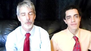 Dr. Lennox & Dr.RickyFox - Sexual Health Consultations About Mastubration