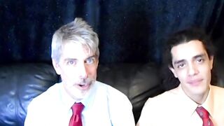 Dr. Lennox & Dr.RickyFox - Sexual Health Consultations About Mastubration