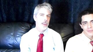 Dr. Lennox & Dr.RickyFox - Sexual Health Consultations About Mastubration