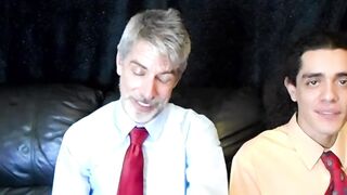 Dr. Lennox & Dr.RickyFox - Sexual Health Consultations About Mastubration
