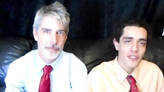 Dr. Lennox & Dr.RickyFox - Sexual Health Consultations About Mastubration
