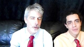 Dr. Lennox & Dr.RickyFox - Sexual Health Consultations About Mastubration