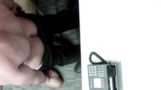 Scarlet Fever" - Hot Redhead Babe Gets Creampied After Being Found