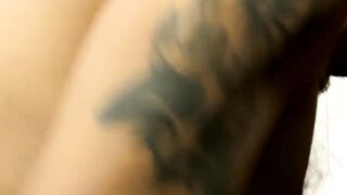 Mature Masseur Barebacking Twinks in Hardcore Anal Action