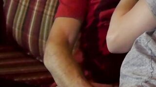 Anal Rampage - Cabin Orgy of Hot Twink Asses