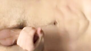 Twinks' Bedroom Confessions - Smokin', Strokin': Twunk Fucks Himself With A Dildo