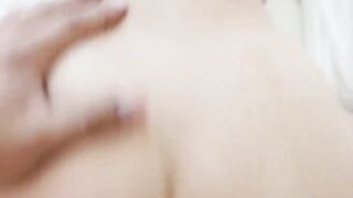 Step-Brother's Big Dick Makes Step Sister Crave For More