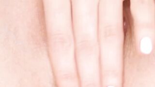 LiluMoon's Sensual Fingering Masturbation Session - Exclusive HD