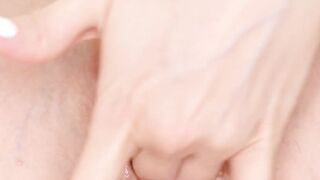 LiluMoon's Sensual Fingering Masturbation Session - Exclusive HD