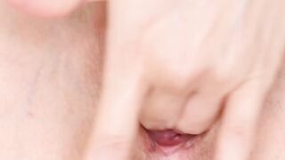 LiluMoon's Sensual Fingering Masturbation Session - Exclusive HD