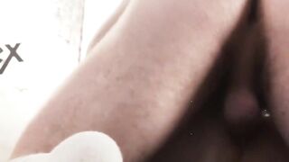 Petite Cutie Hairys - Old Man Fucks Young Petite Blonde with Big Dick