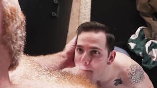 Petite Cutie Hairys - Old Man Fucks Young Petite Blonde with Big Dick