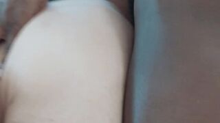 Black Dude's Ass-Fucking Adventure with Latino Hunk - Scene #1