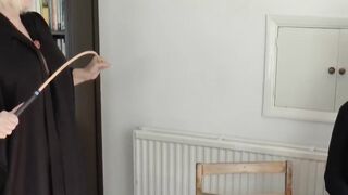 Head Mistress Mature Seducing college girl - Older Woman Teaches Young