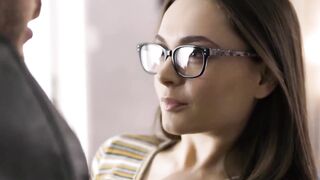 AftonOpalsSchoolFriends - After School Friend Fucks Teacher's Daughter