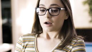 AftonOpalsSchoolFriends - After School Friend Fucks Teacher's Daughter