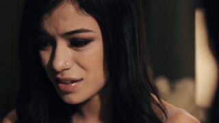 Savannah Sixxx' Secret Crush - Taboo Step-Brother Sex