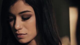 Savannah Sixxx' Secret Crush - Taboo Step-Brother Sex
