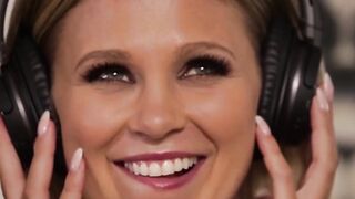 Strap-On Sirens #2 - Lesbian Strapon Sex With Hot Pornstars Scarlett Red & Jennifer Sativa