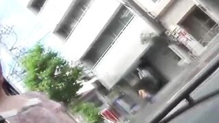 Public Exposure - Skirt Chasers", "#public-exhibitionist #japanese