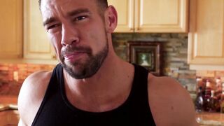 Dana Darmannd's Horniness Unleashed - Hot Sex with Hunk Johnson Castle