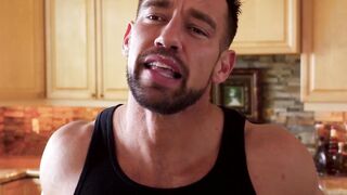 Dana Darmannd's Horniness Unleashed - Hot Sex with Hunk Johnson Castle