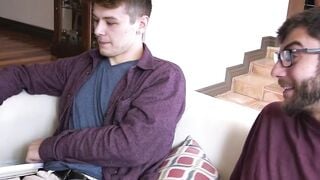 Sexy Milf Valentina Luna's Nasty Kitchen - POV Blowjob & Hardcore Fucking
