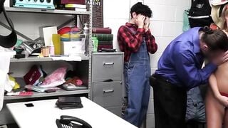 Step-Mother's Day Special! Step Mom Gets Gangbanged By Her Sons Friends