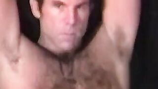 Grandpa's Secret Stash - Old Man Fucks Young Blonde