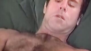 Grandpa's Secret Stash - Old Man Fucks Young Blonde