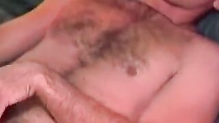 Grandpa's Secret Stash - Old Man Fucks Young Blonde