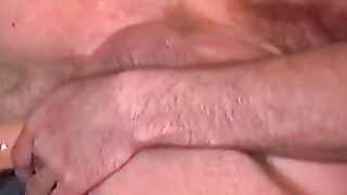 Grandpa's Secret Stash - Old Man Fucks Young Blonde