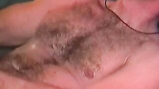 Grandpa's Secret Stash - Old Man Fucks Young Blonde